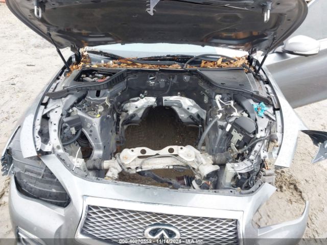 JN1EV7AR6HM832351 Infiniti Q50 3.0t Premium