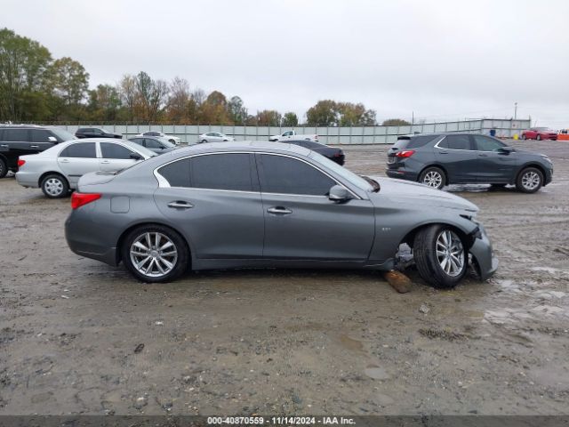 JN1EV7AR6HM832351 Infiniti Q50 3.0t Premium
