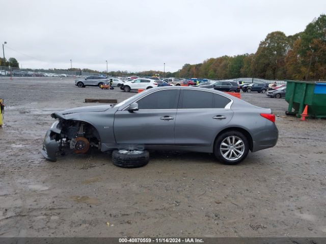 JN1EV7AR6HM832351 Infiniti Q50 3.0t Premium