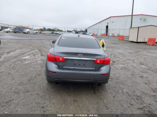 JN1EV7AR6HM832351 Infiniti Q50 3.0t Premium