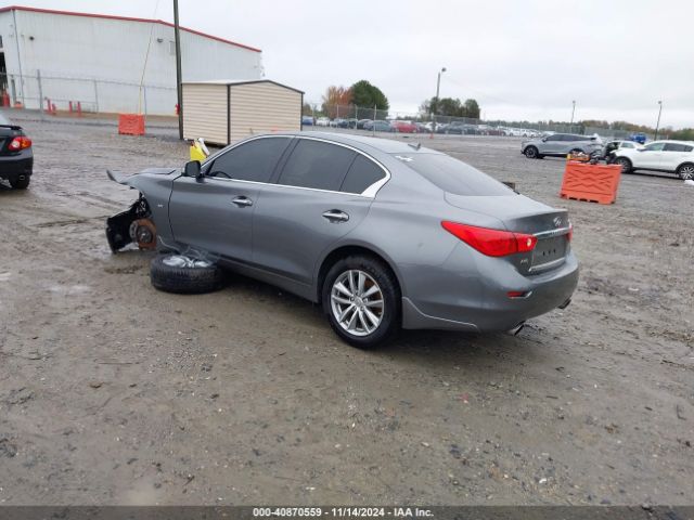 JN1EV7AR6HM832351 Infiniti Q50 3.0t Premium