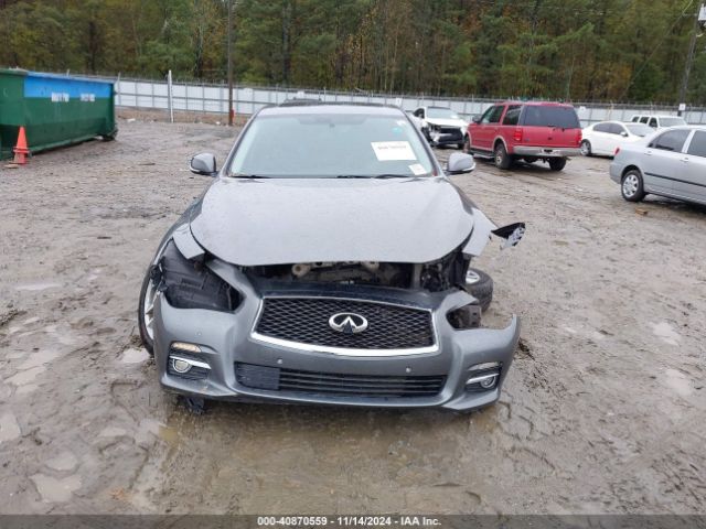 JN1EV7AR6HM832351 Infiniti Q50 3.0t Premium