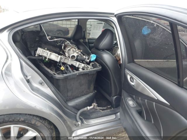 JN1EV7AR6HM832351 Infiniti Q50 3.0t Premium
