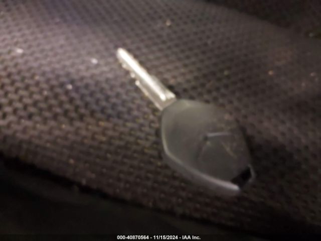 2008 MITSUBISHI ECLIPSE 4A3AK24F98E041313 Photo 10