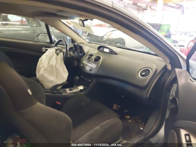 2008 MITSUBISHI ECLIPSE 4A3AK24F98E041313 Photo 4