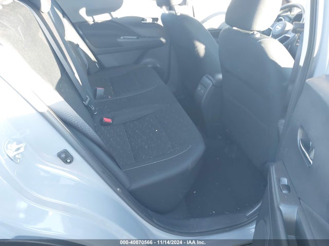 Nissan Kicks Sv Xtronic Cvt 2024 3N1CP5CV3RL479949 Image 8