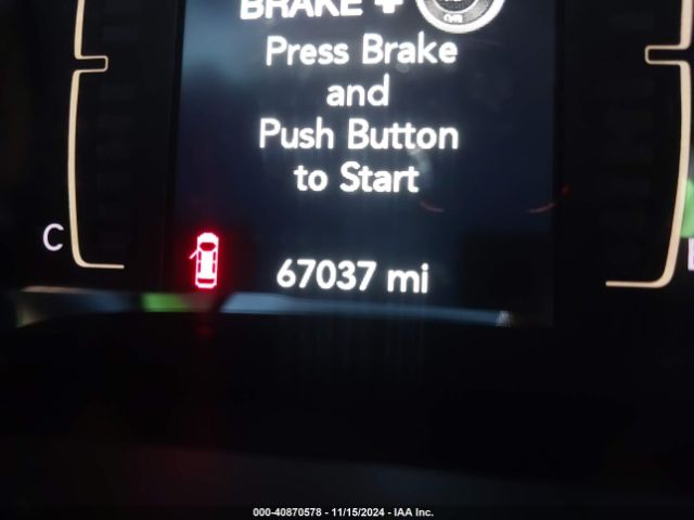 1C4PJLLB7LD642030 Jeep Cherokee Latitude Plus Fwd