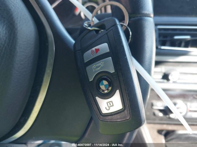 WBA5A5C54FD520434 BMW 528 I