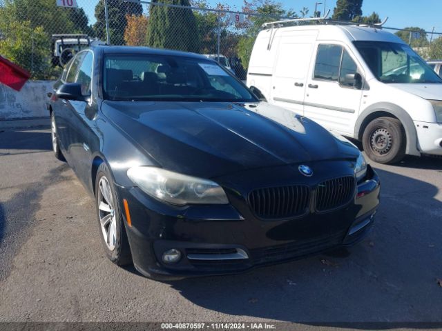 WBA5A5C54FD520434 BMW 528 I
