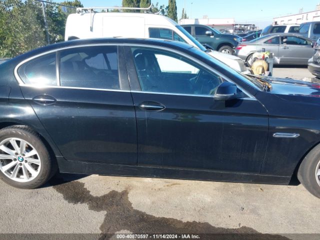 WBA5A5C54FD520434 BMW 528 I