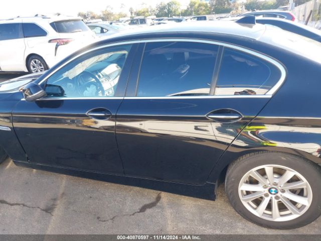WBA5A5C54FD520434 BMW 528 I