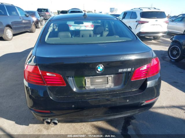 WBA5A5C54FD520434 BMW 528 I