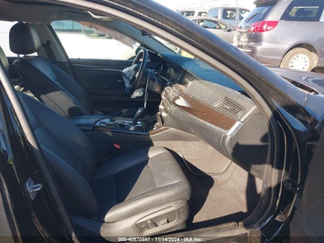 WBA5A5C54FD520434 BMW 528 I