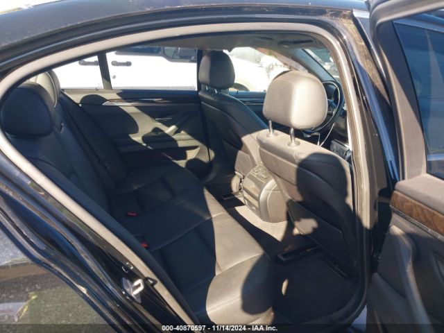 WBA5A5C54FD520434 BMW 528 I