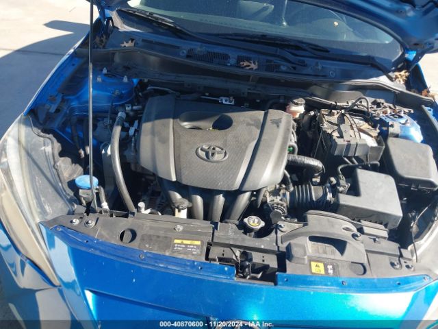 3MYDLBZV6GY102200 Scion IA