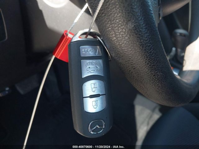 3MYDLBZV6GY102200 Scion IA