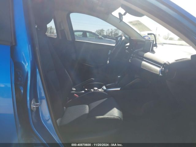 3MYDLBZV6GY102200 Scion IA