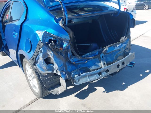3MYDLBZV6GY102200 Scion IA