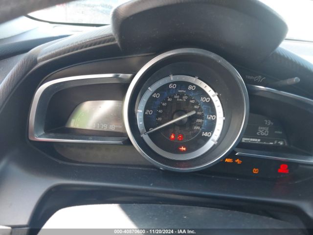3MYDLBZV6GY102200 Scion IA
