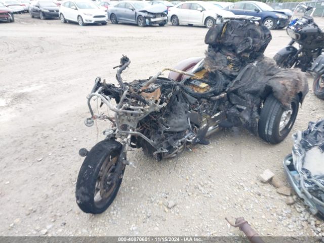 1999 BMW K1200 WB10555A0XZD71570 Photo 1