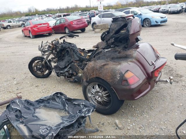 1999 BMW K1200 WB10555A0XZD71570 Photo 2