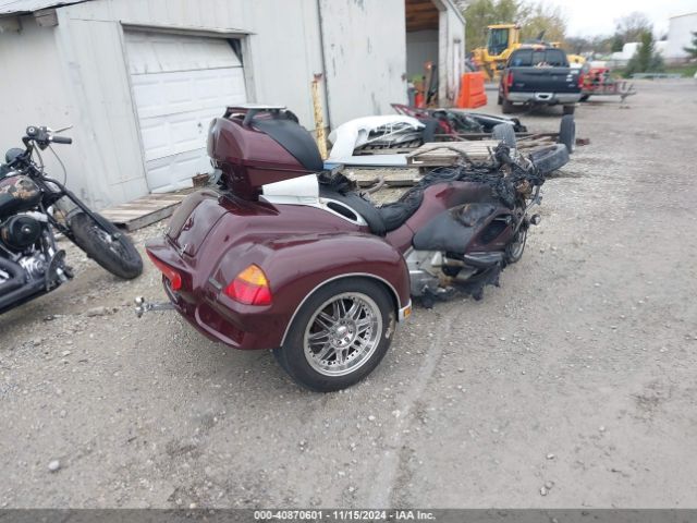 1999 BMW K1200 WB10555A0XZD71570 Photo 3