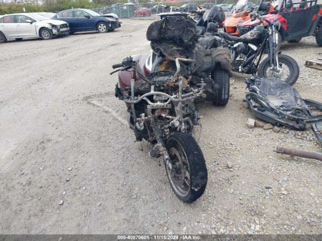 1999 BMW K1200 WB10555A0XZD71570 Photo 4