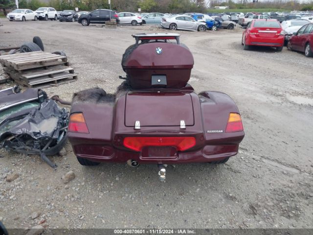 1999 BMW K1200 WB10555A0XZD71570 Photo 5
