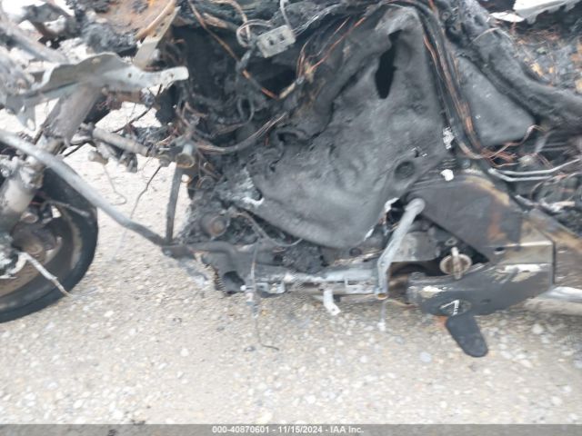 1999 BMW K1200 WB10555A0XZD71570 Photo 8