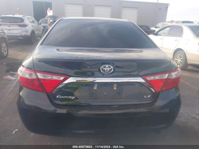 4T1BF1FK0GU502379 Toyota CAMRY LE