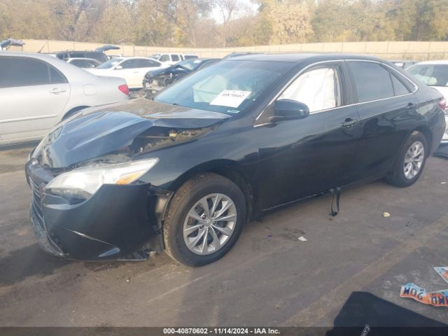 4T1BF1FK0GU502379 Toyota CAMRY LE