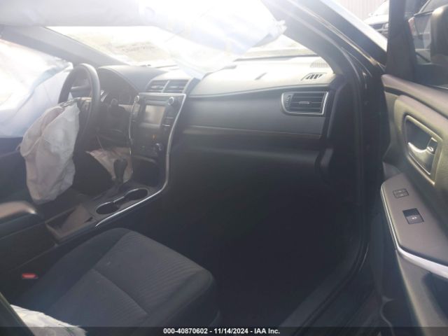 4T1BF1FK0GU502379 Toyota CAMRY LE
