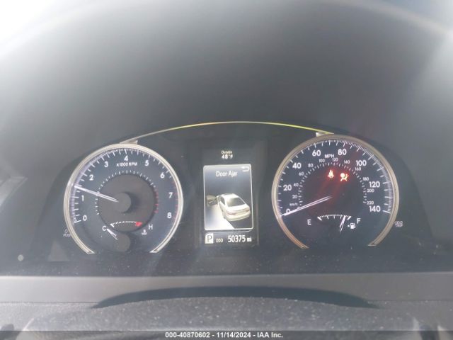 4T1BF1FK0GU502379 Toyota CAMRY LE