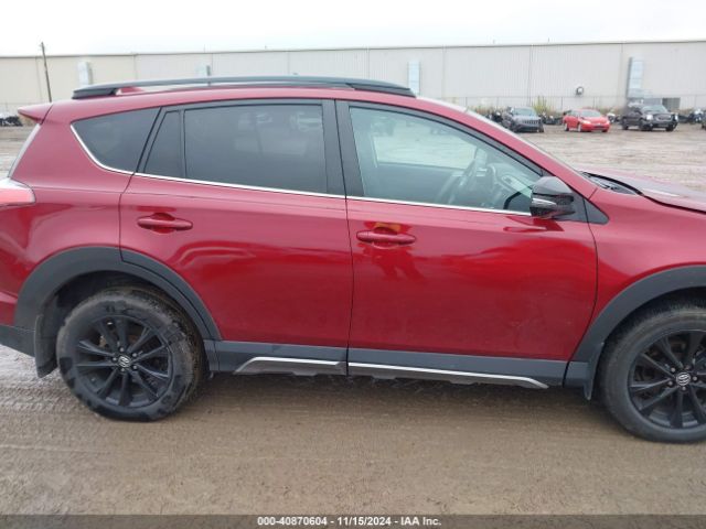 2T3RFREV5JW717487 Toyota Rav4 Adventure/xle