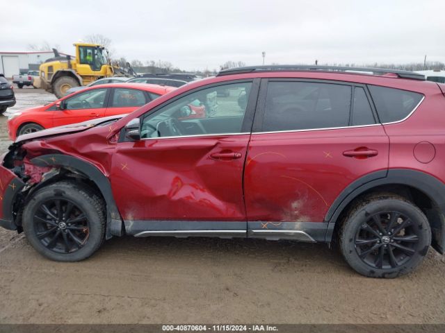 2T3RFREV5JW717487 Toyota Rav4 Adventure/xle