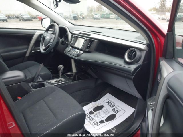 2T3RFREV5JW717487 Toyota Rav4 Adventure/xle