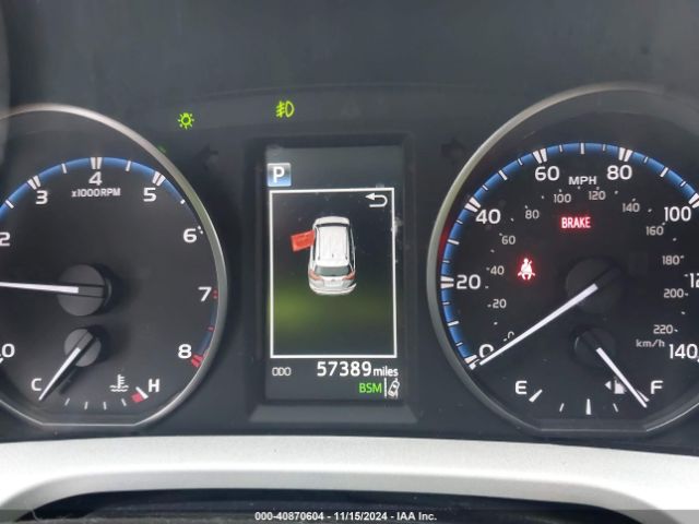 2T3RFREV5JW717487 Toyota Rav4 Adventure/xle