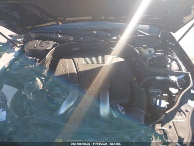 2017 MERCEDES-BENZ CLS 550 WDDLJ9BB0HA198006 Photo 9
