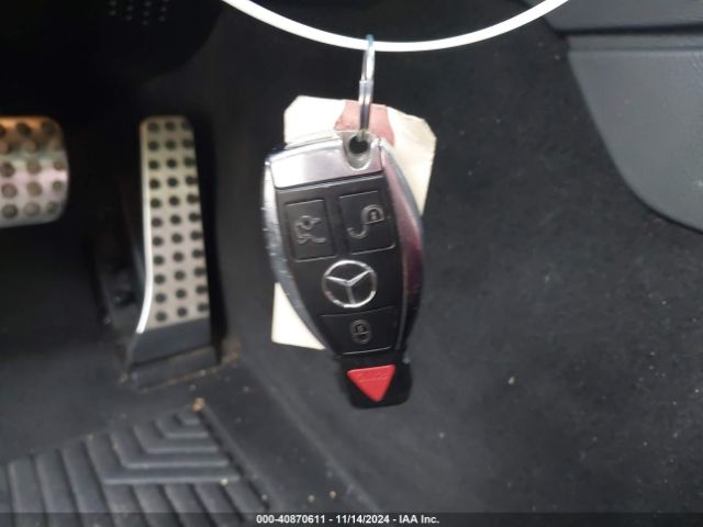 WDDKJ6HB0FF300275 Mercedes-Benz E 400 4matic