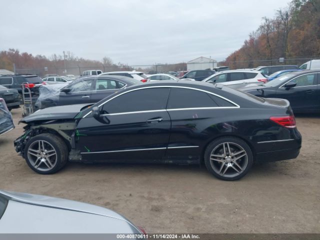 WDDKJ6HB0FF300275 Mercedes-Benz E 400 4matic