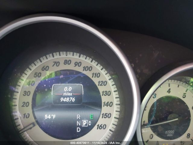 WDDKJ6HB0FF300275 Mercedes-Benz E 400 4matic