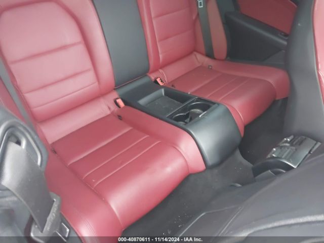 WDDKJ6HB0FF300275 Mercedes-Benz E 400 4matic