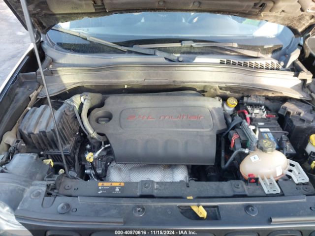 ZACCJAAB7HPE50637 Jeep Renegade Sport Fwd