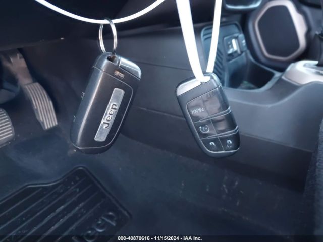 ZACCJAAB7HPE50637 Jeep Renegade Sport Fwd