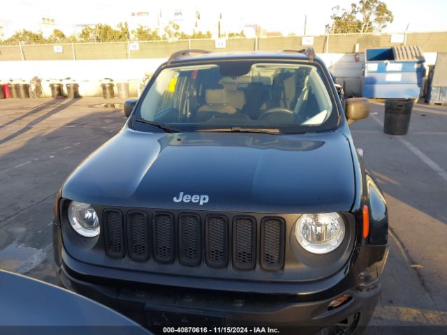 ZACCJAAB7HPE50637 Jeep Renegade Sport Fwd