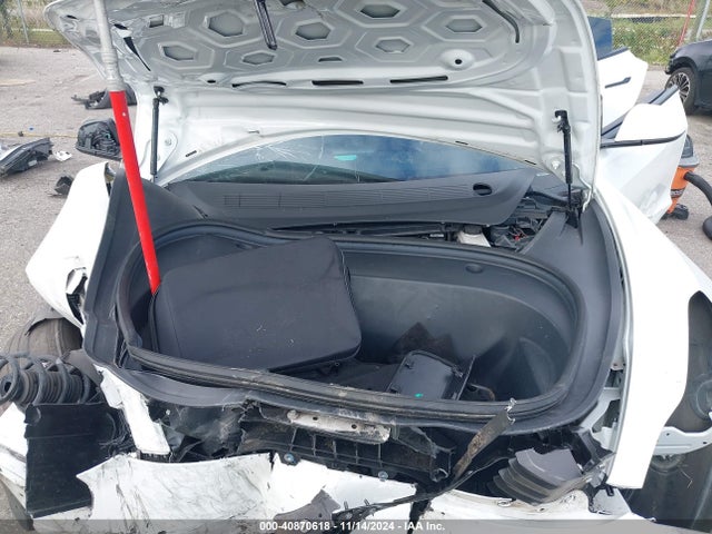 2021 TESLA MODEL 3 5YJ3E1EA0MF907974 Photo 9