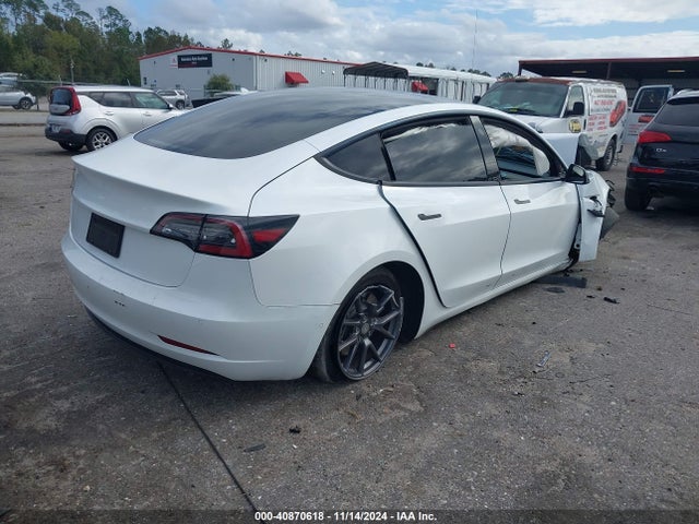 2021 TESLA MODEL 3 5YJ3E1EA0MF907974 Photo 3