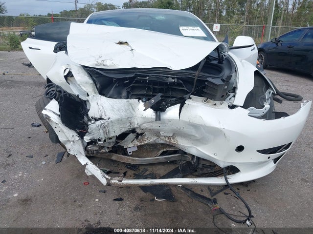 2021 TESLA MODEL 3 5YJ3E1EA0MF907974 Photo 5