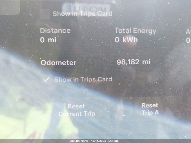 2021 TESLA MODEL 3 5YJ3E1EA0MF907974 Photo 6