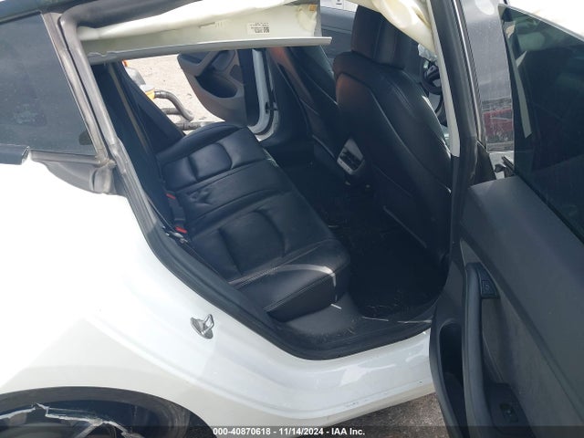 2021 TESLA MODEL 3 5YJ3E1EA0MF907974 Photo 7